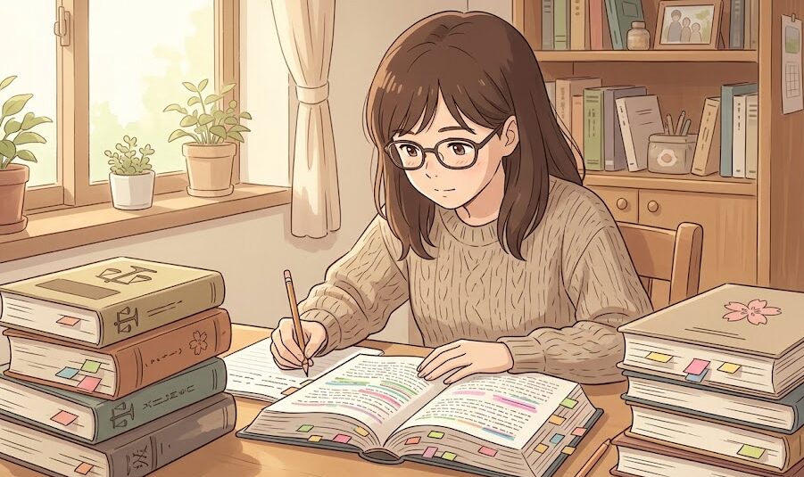 司法書士試験のテキスト繰り返し